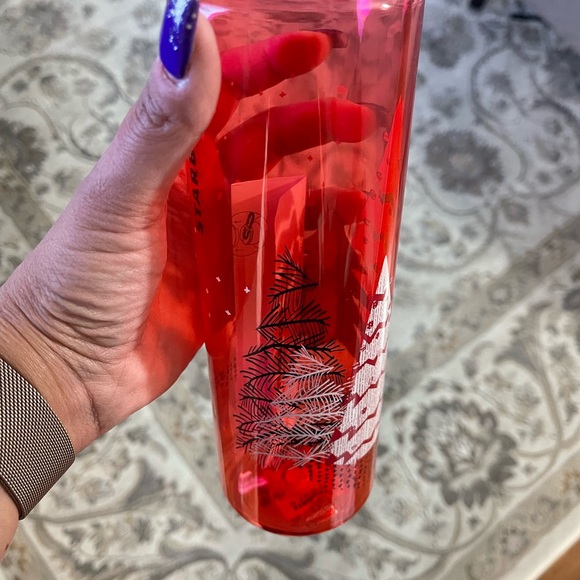 Starbucks bottle - Picture 3 of 3